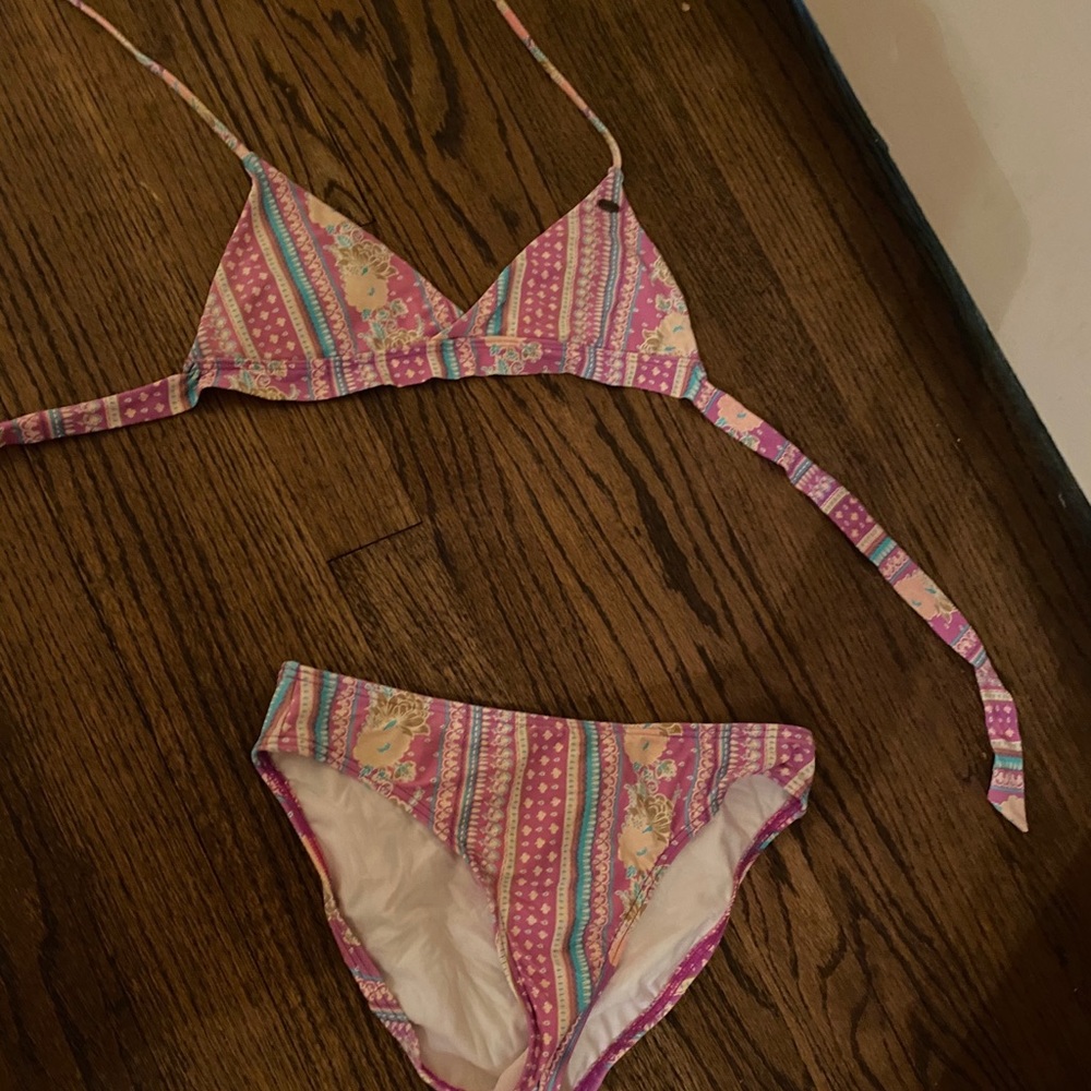 O’Neill Child’s swimsuit